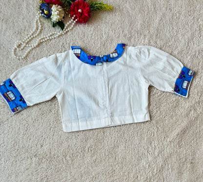 Mustard coloured Auto Printed Girls Co-Ords